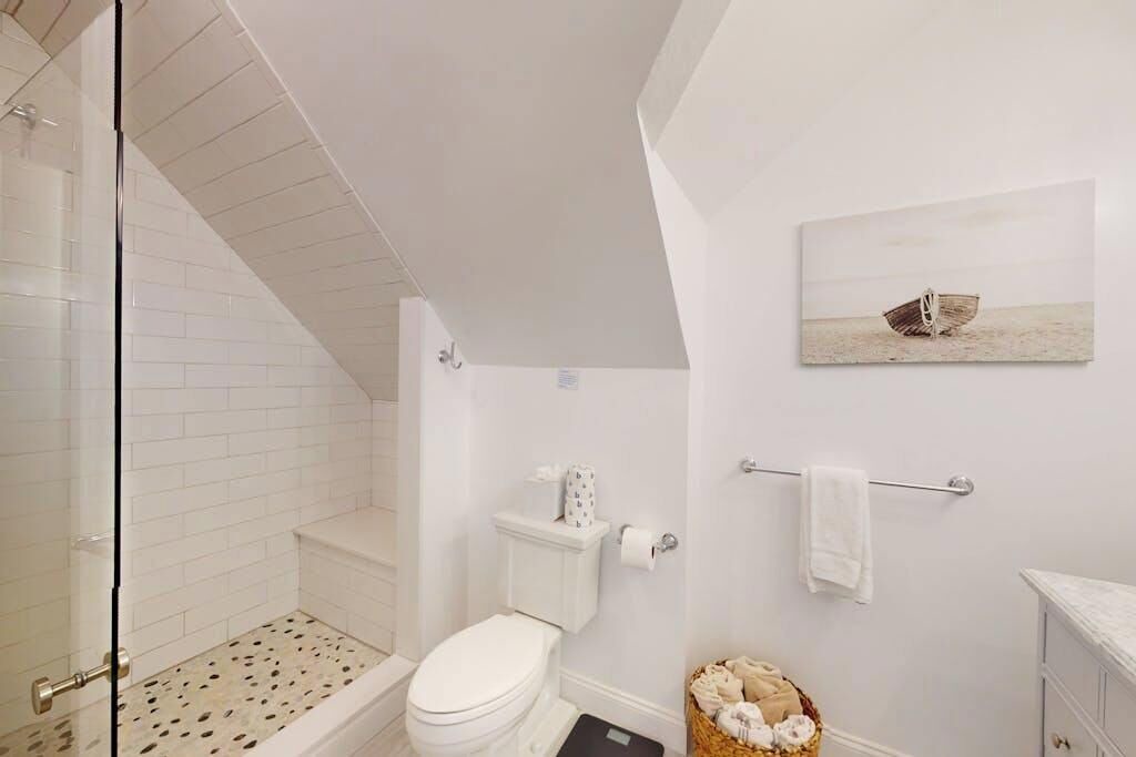 Photo of Bathroom in South Dennis