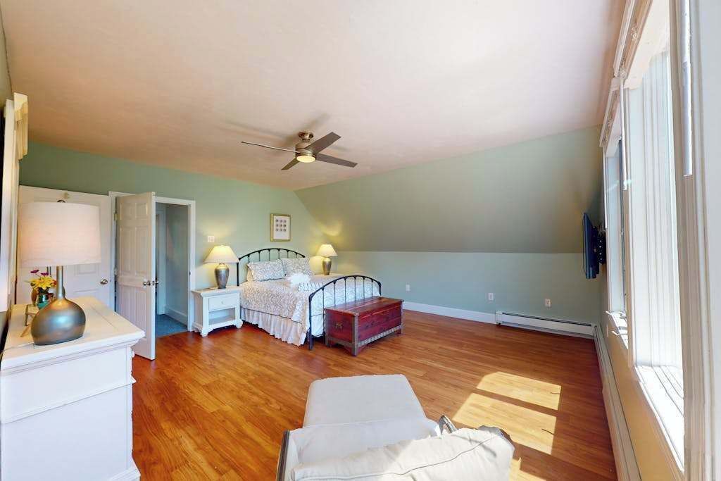 Photo of Bedroom in South Dennis