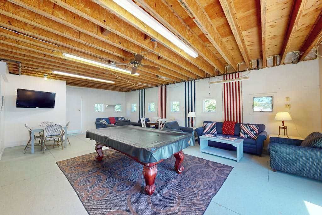 Photo of Livingroom in South Dennis