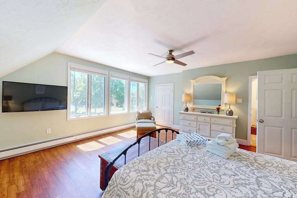 Photo of Bedroom in South Dennis