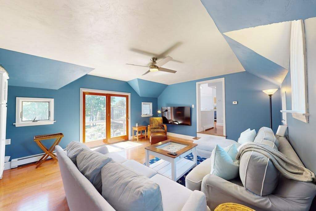 Photo of Livingroom in South Dennis