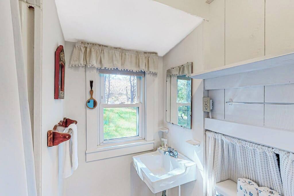 Photo of Bathroom in North Truro