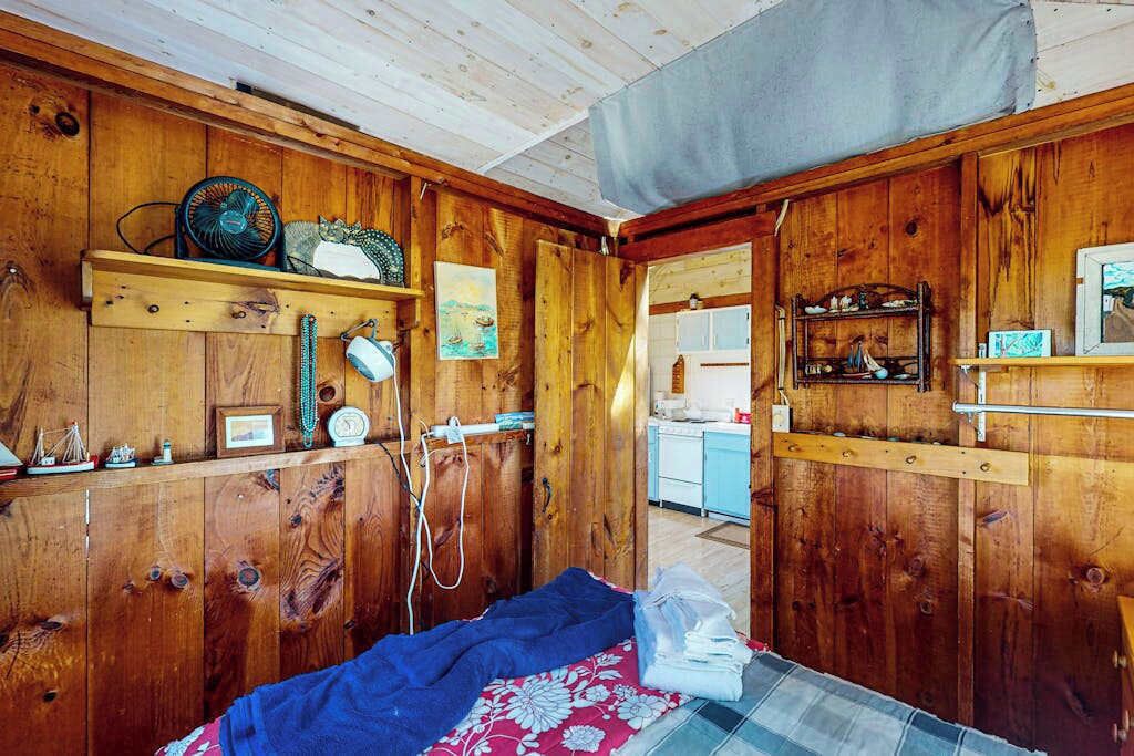 Photo of Bedroom in North Truro