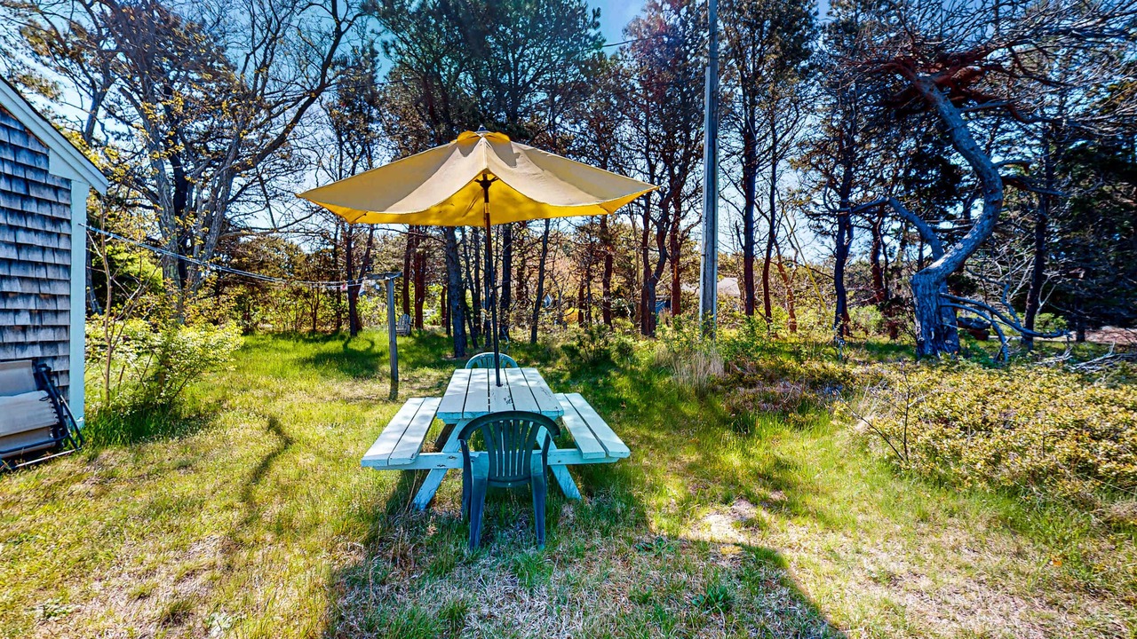 Photo of Outdoor in North Truro