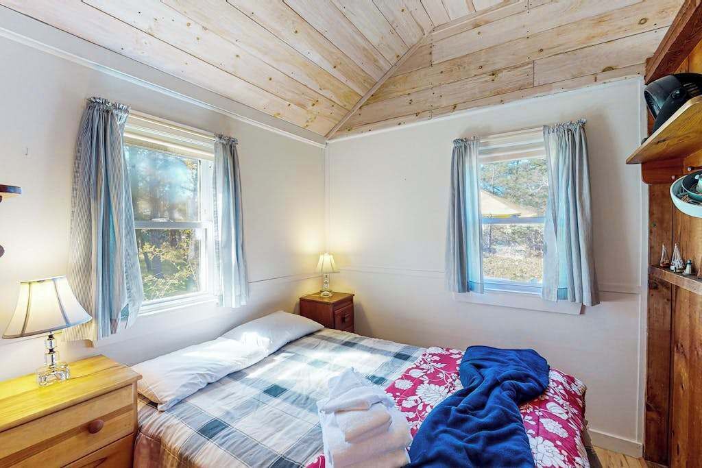 Photo of Bedroom in North Truro