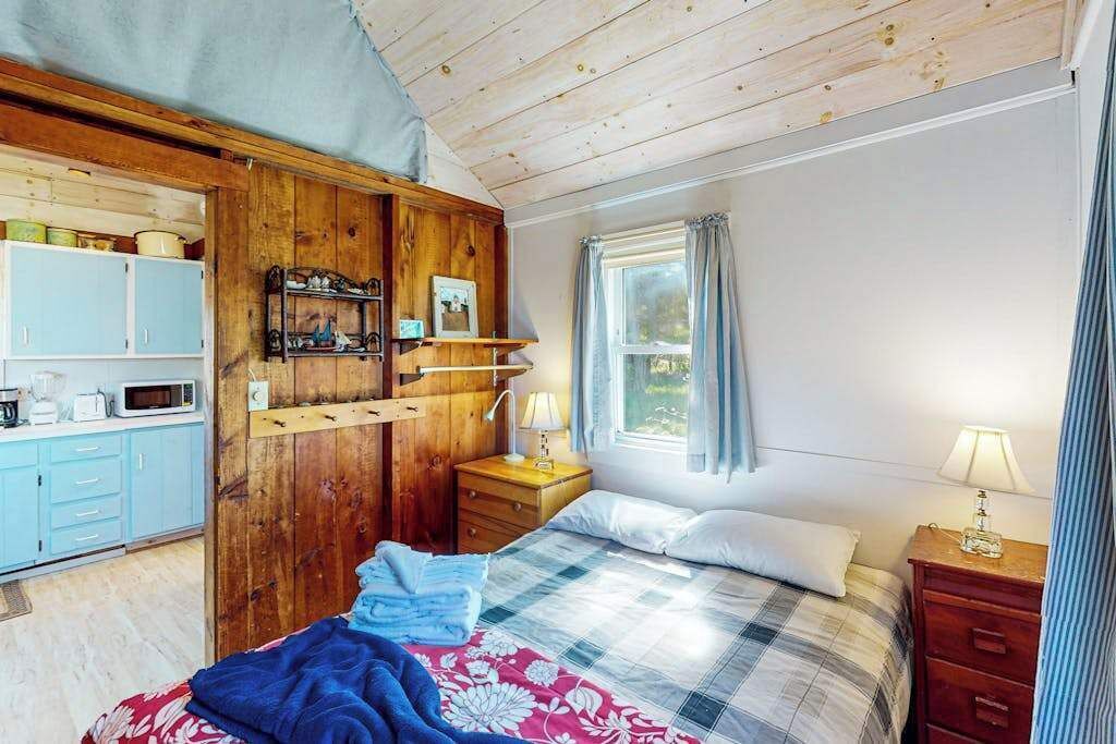 Photo of Bedroom in North Truro