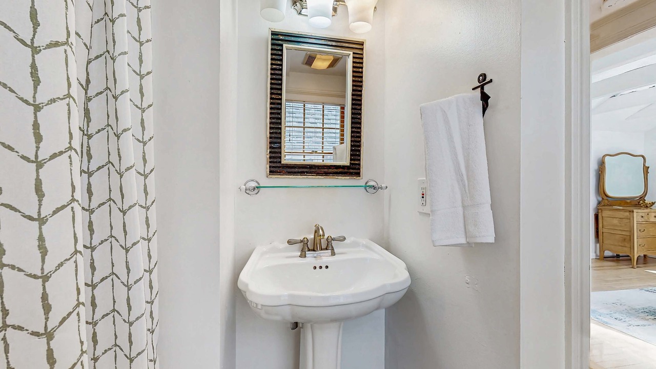 Photo of Bathroom in South Dennis