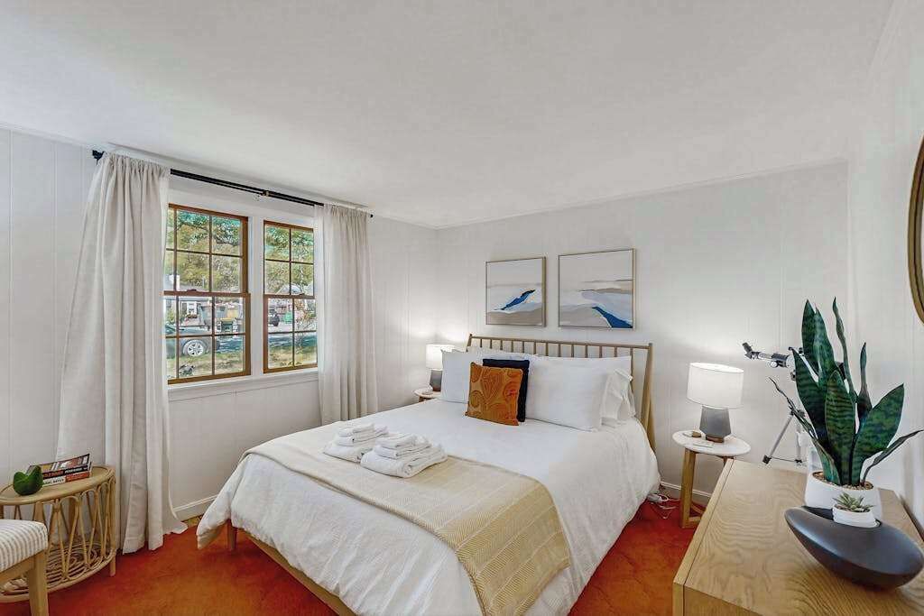 Photo of Bedroom in South Dennis