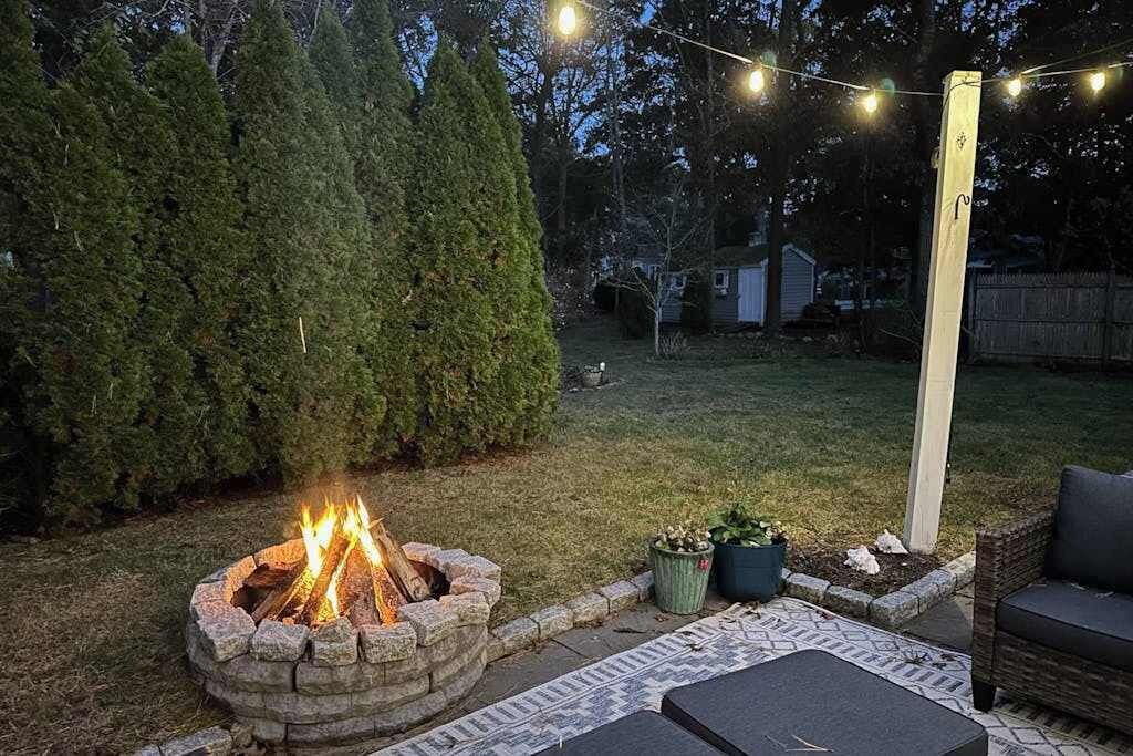 Photo of Outdoor in South Dennis