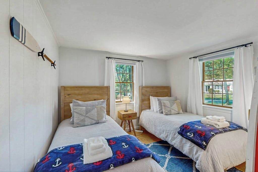 Photo of Bedroom in South Dennis