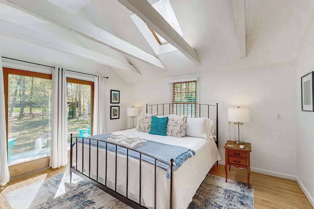 Photo of Bedroom in South Dennis