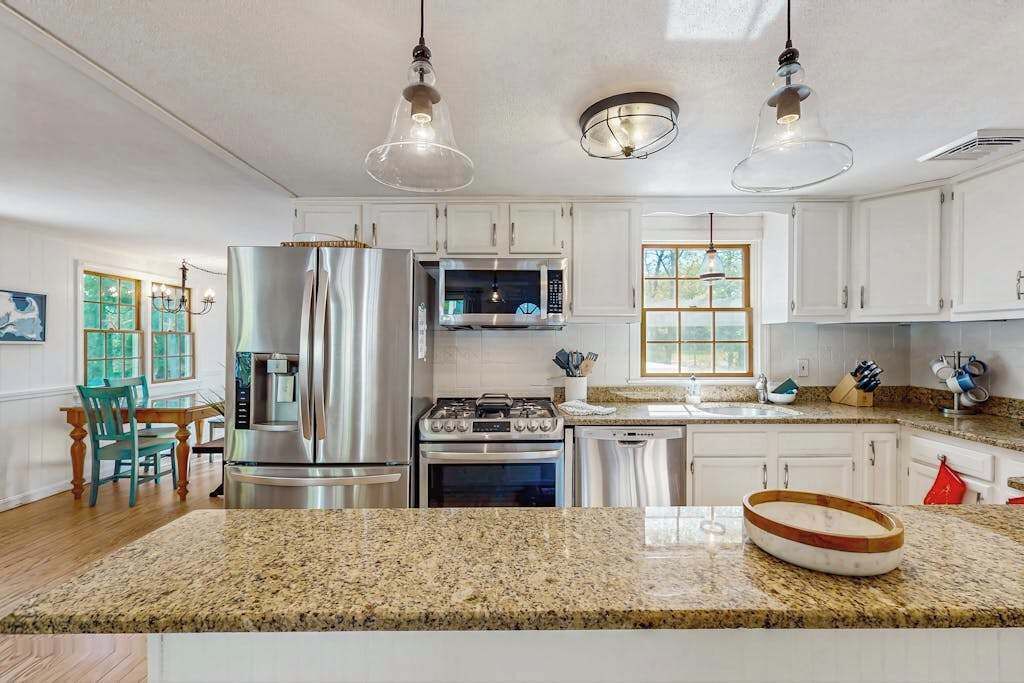 Photo of Kitchen in South Dennis