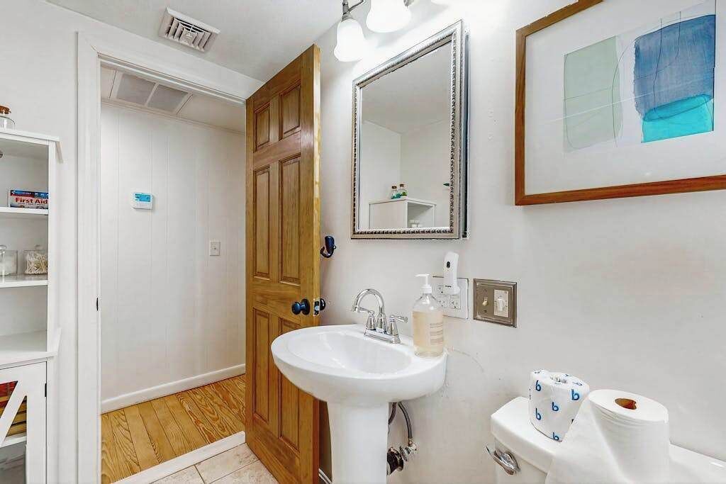 Photo of Bathroom in South Dennis