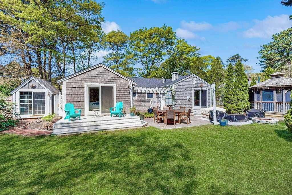 Photo of Outdoor in South Dennis