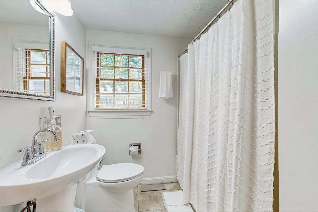 Photo of Bathroom in South Dennis