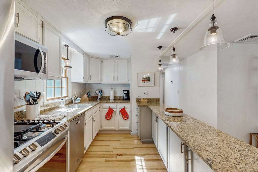 Photo of Kitchen in South Dennis