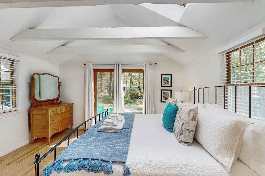 Photo of Bedroom in South Dennis