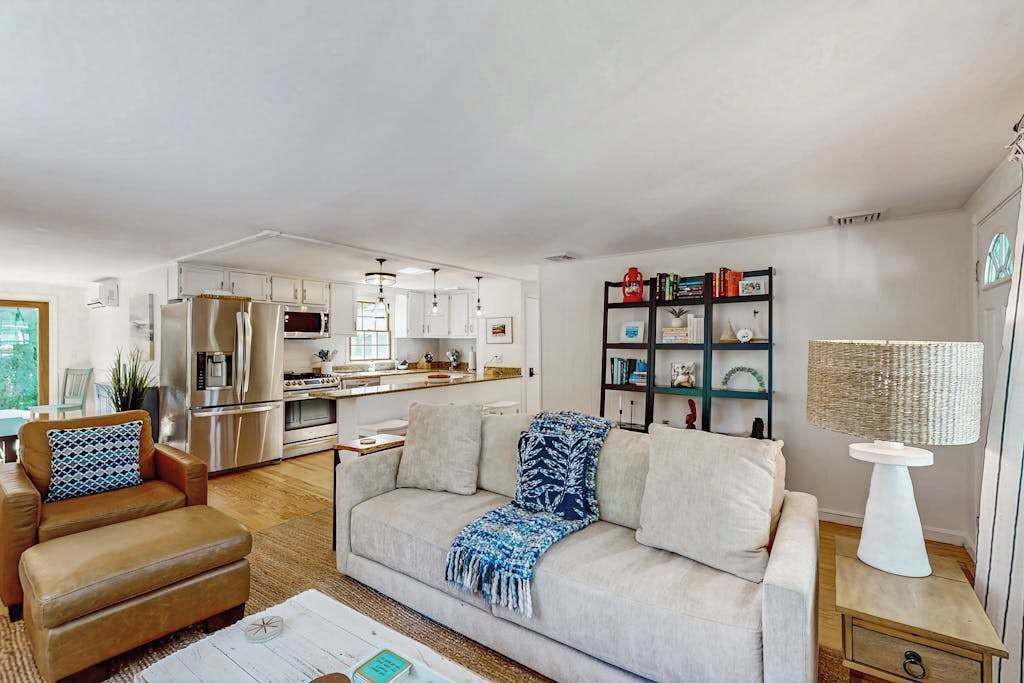 Photo of Livingroom in South Dennis