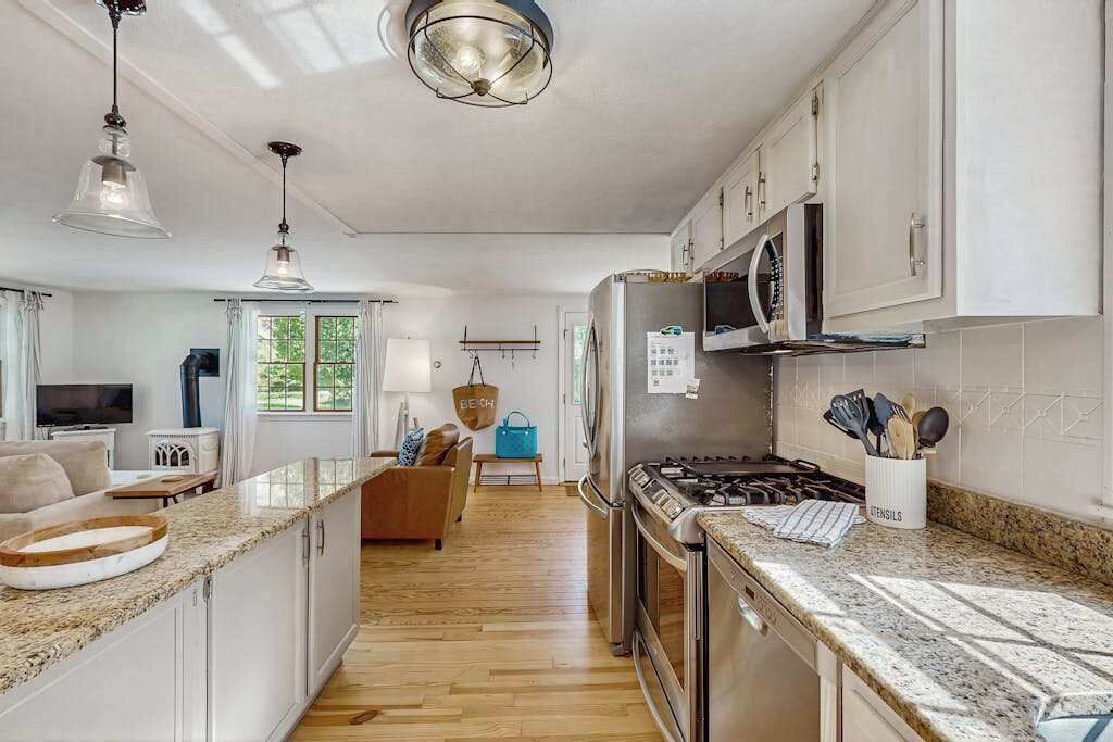 Photo of Kitchen in South Dennis