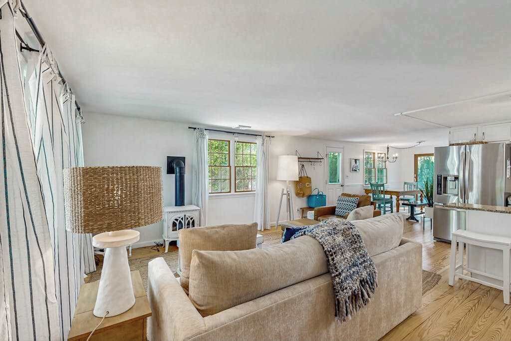 Photo of Livingroom in South Dennis
