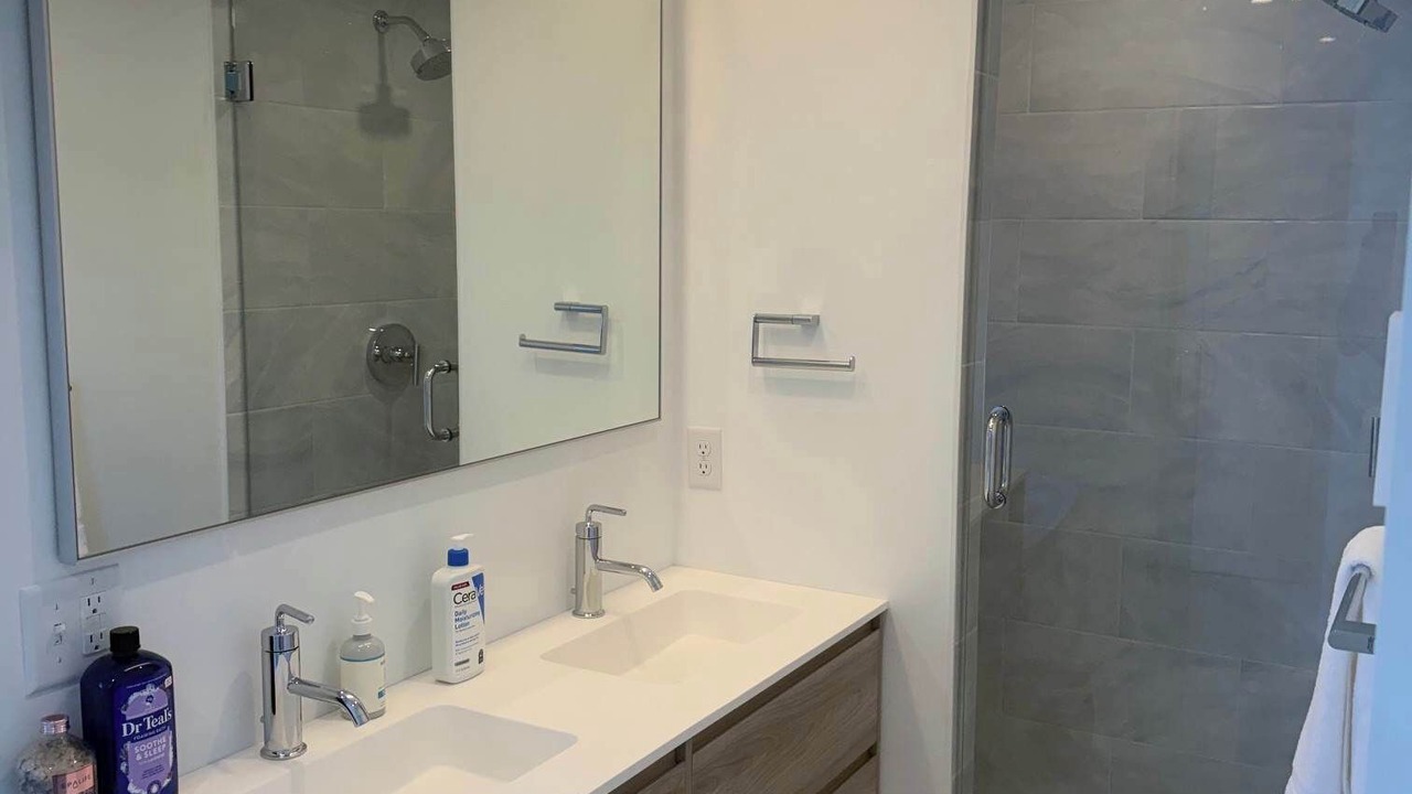 Photo of Bathroom in Truro