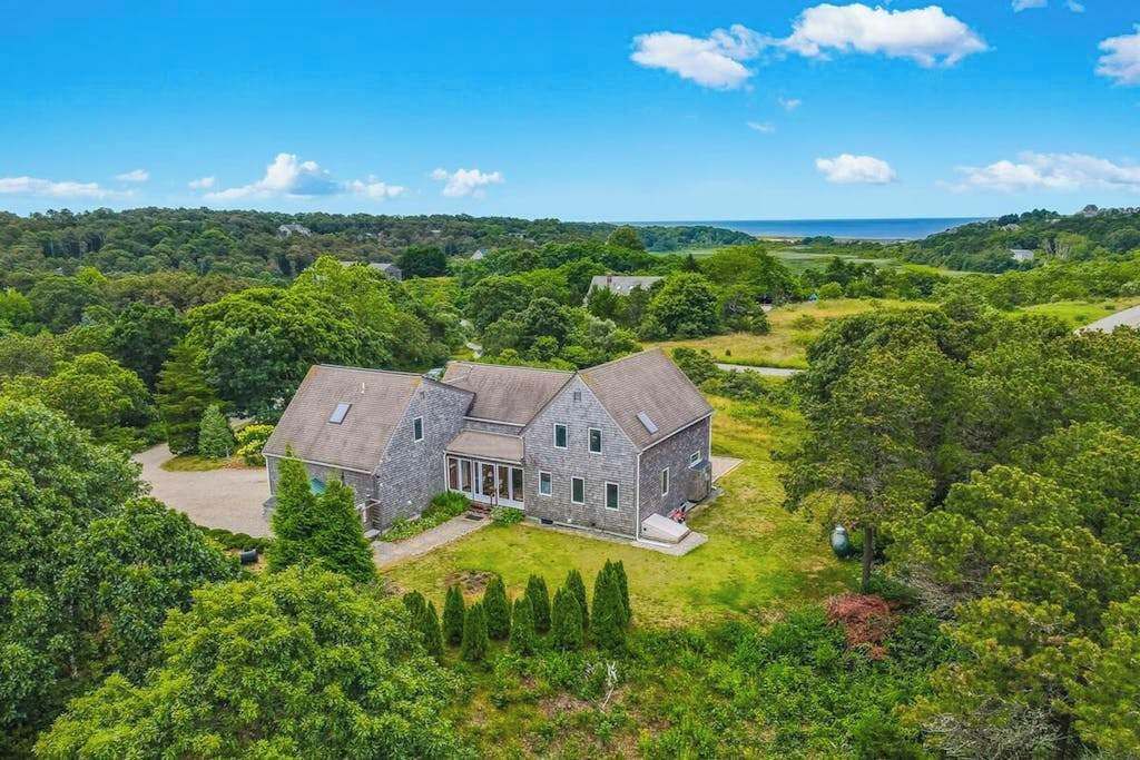 Photo of Outdoor in Truro