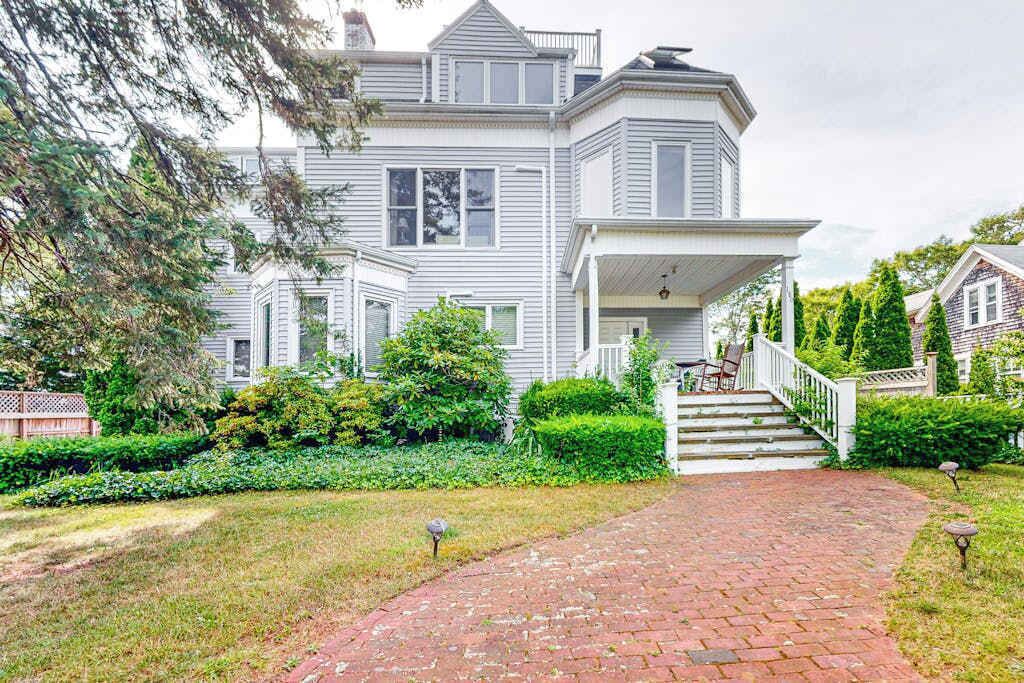 Photo of Outdoor in Vineyard Haven