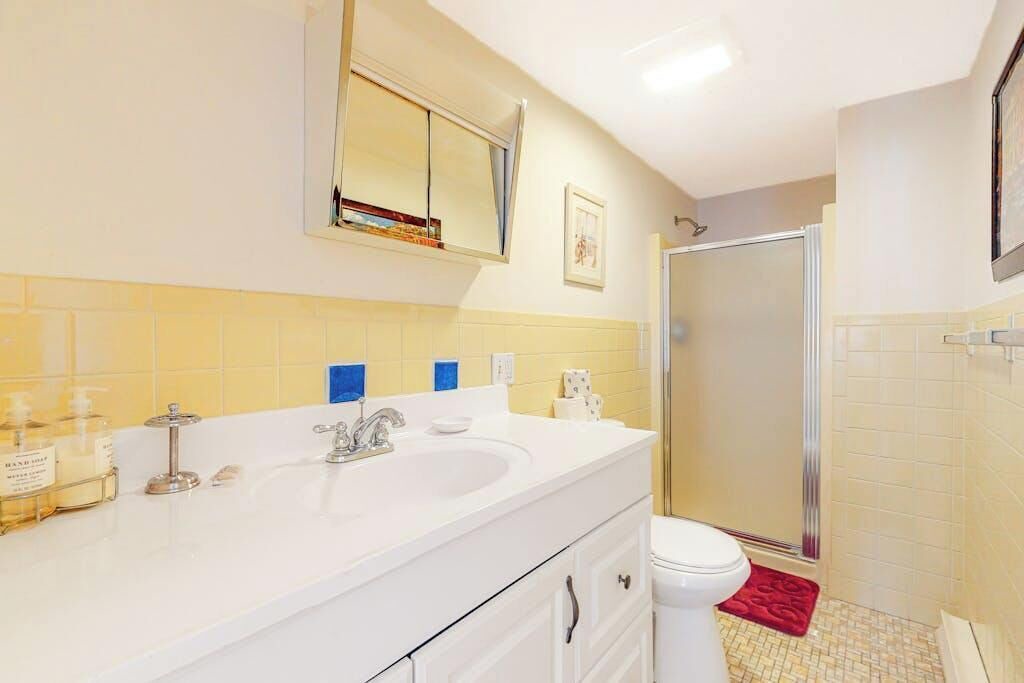 Photo of Bathroom in Vineyard Haven