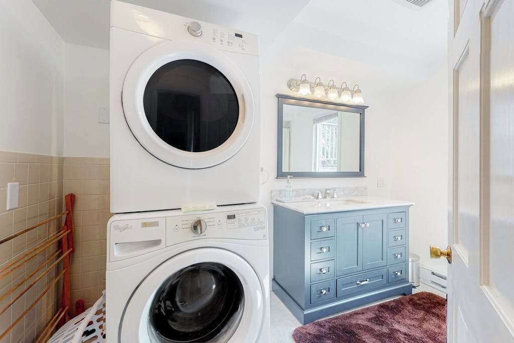 Photo of Bathroom in Vineyard Haven