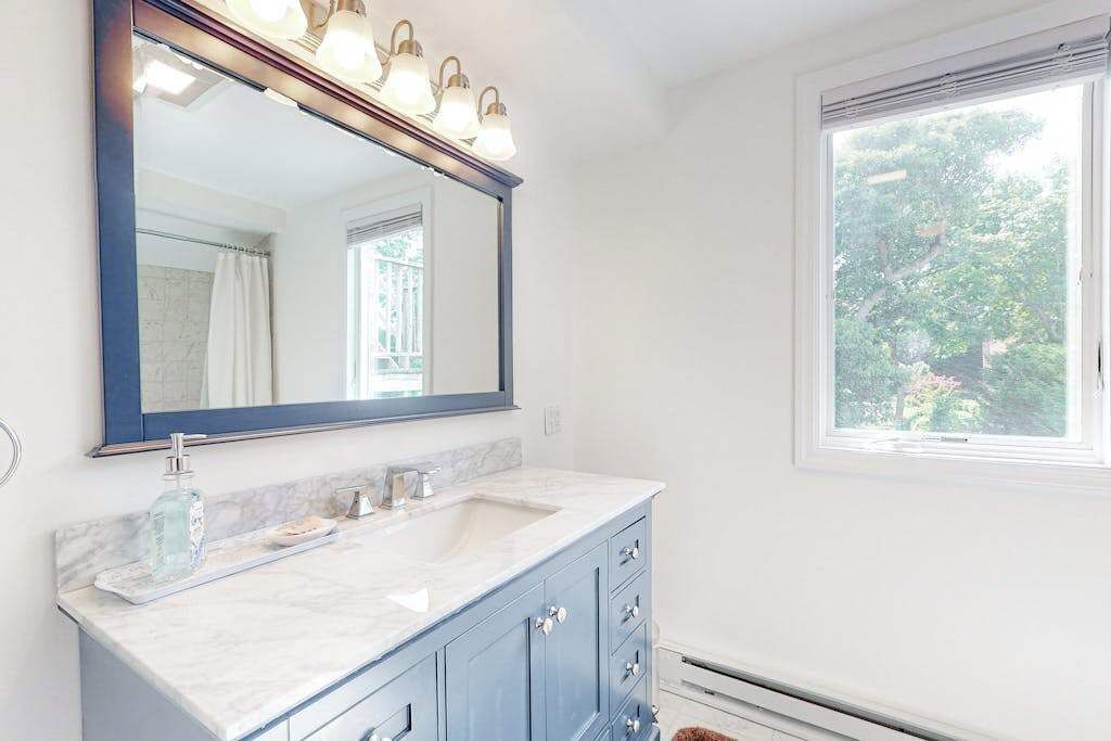 Photo of Bathroom in Vineyard Haven
