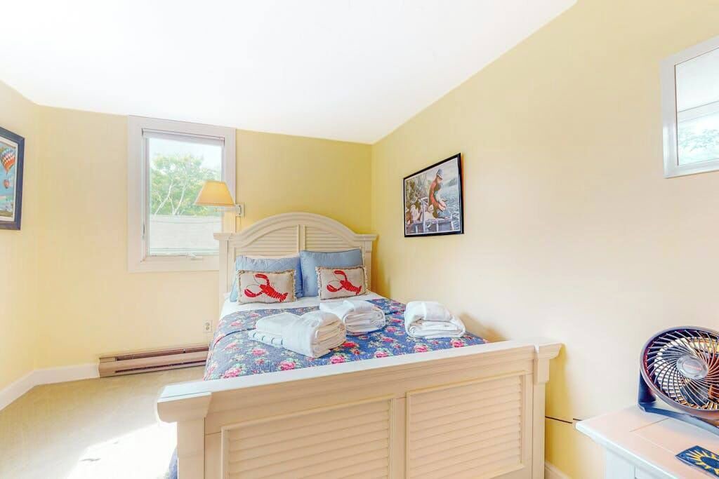 Photo of Bedroom in Vineyard Haven