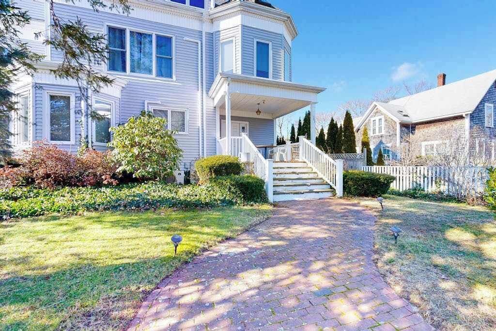 Photo of Outdoor in Vineyard Haven
