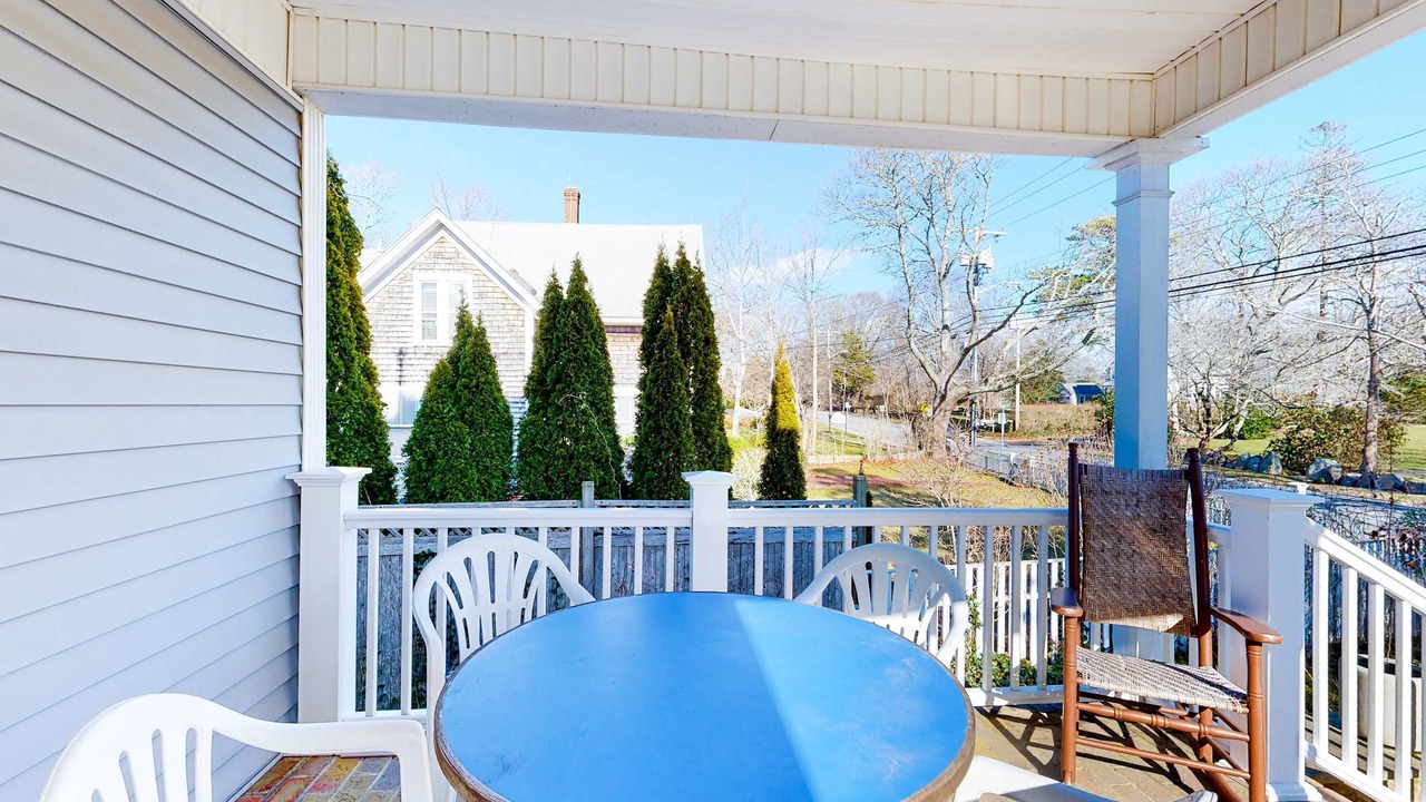 Photo of Outdoor in Vineyard Haven