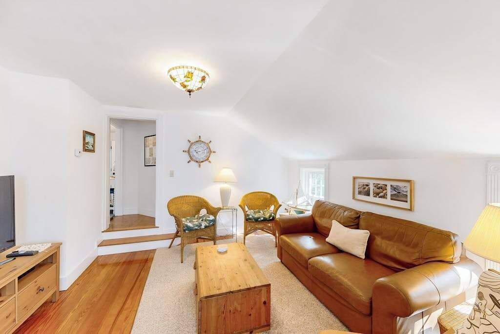Photo of Livingroom in Vineyard Haven