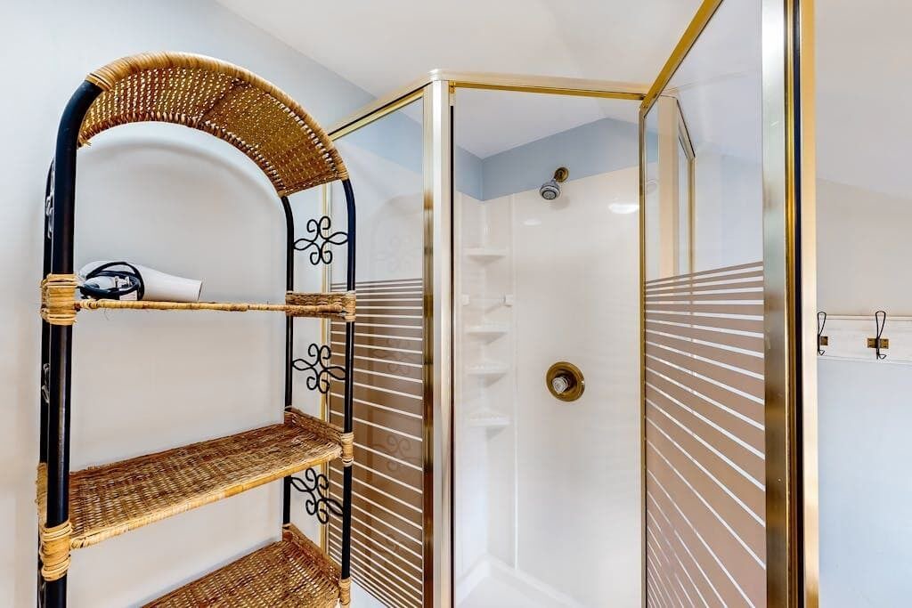 Photo of Bathroom in Vineyard Haven