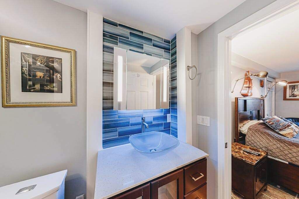 Photo of Bathroom in Provincetown