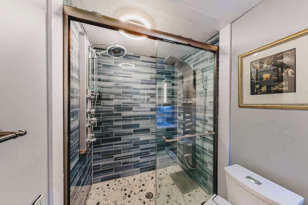 Photo of Bathroom in Provincetown