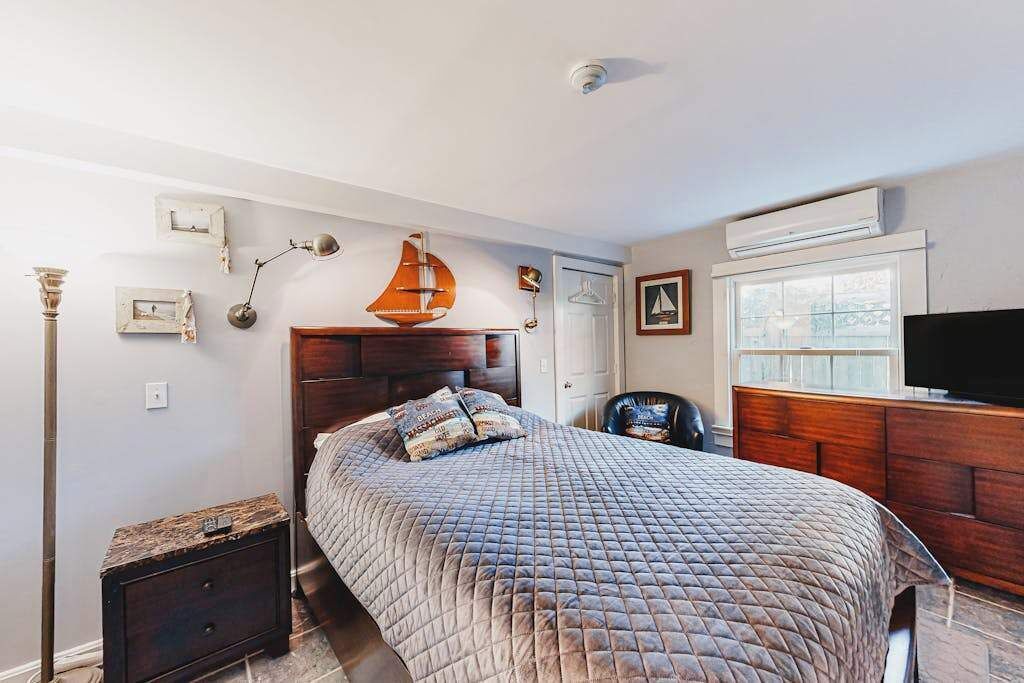 Photo of Bedroom in Provincetown