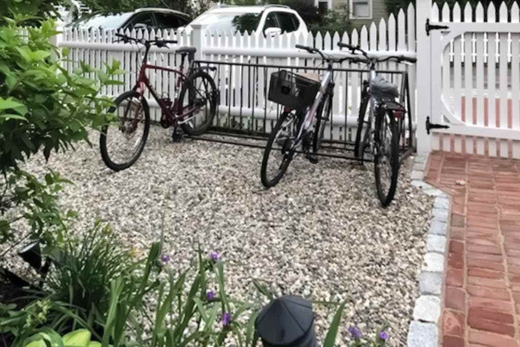 Photo of Outdoor in Provincetown