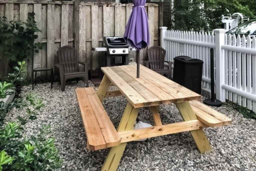 Photo of Outdoor in Provincetown