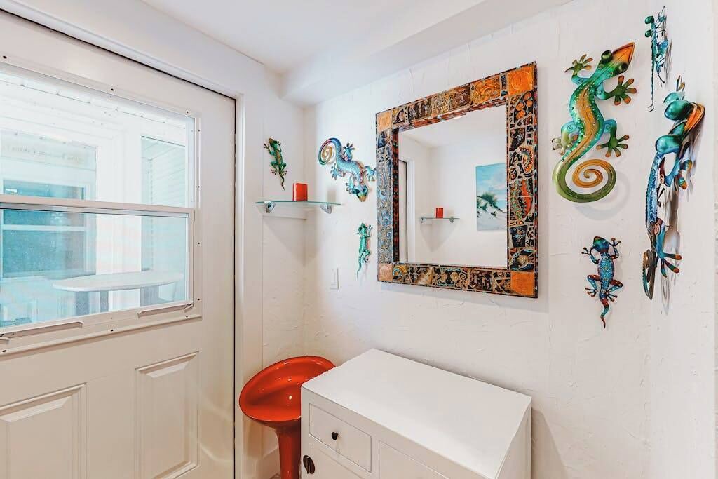 Photo of Bathroom in Provincetown