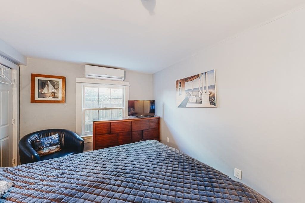 Photo of Bedroom in Provincetown