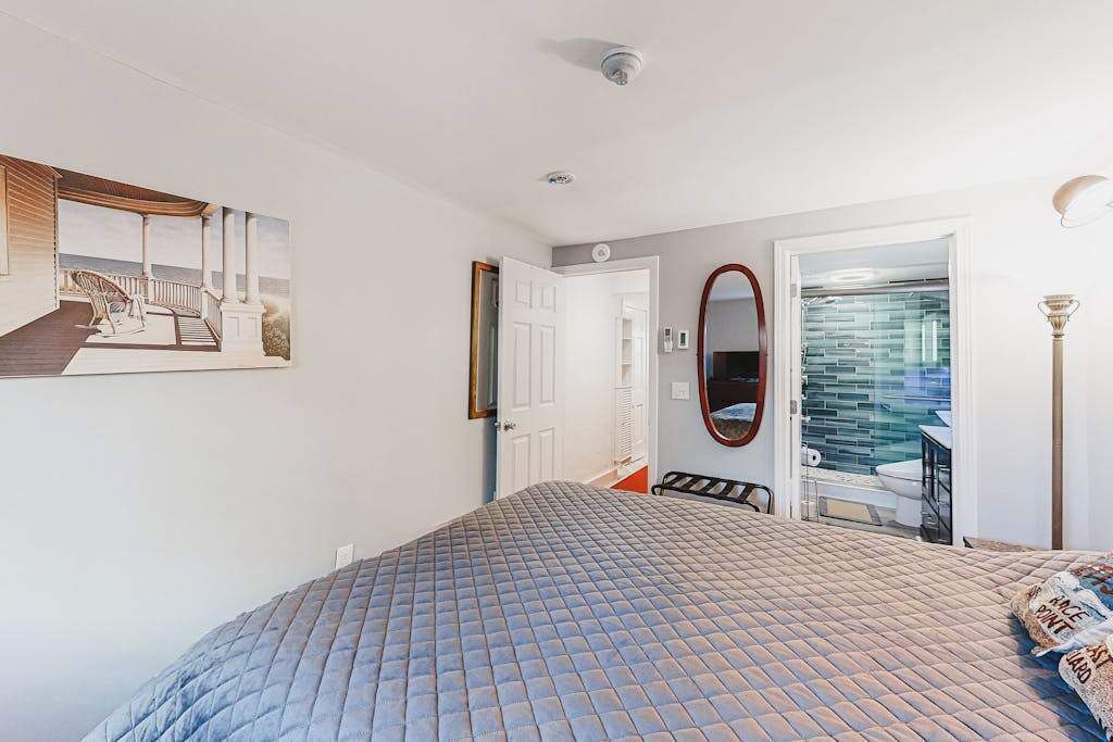 Photo of Bedroom in Provincetown