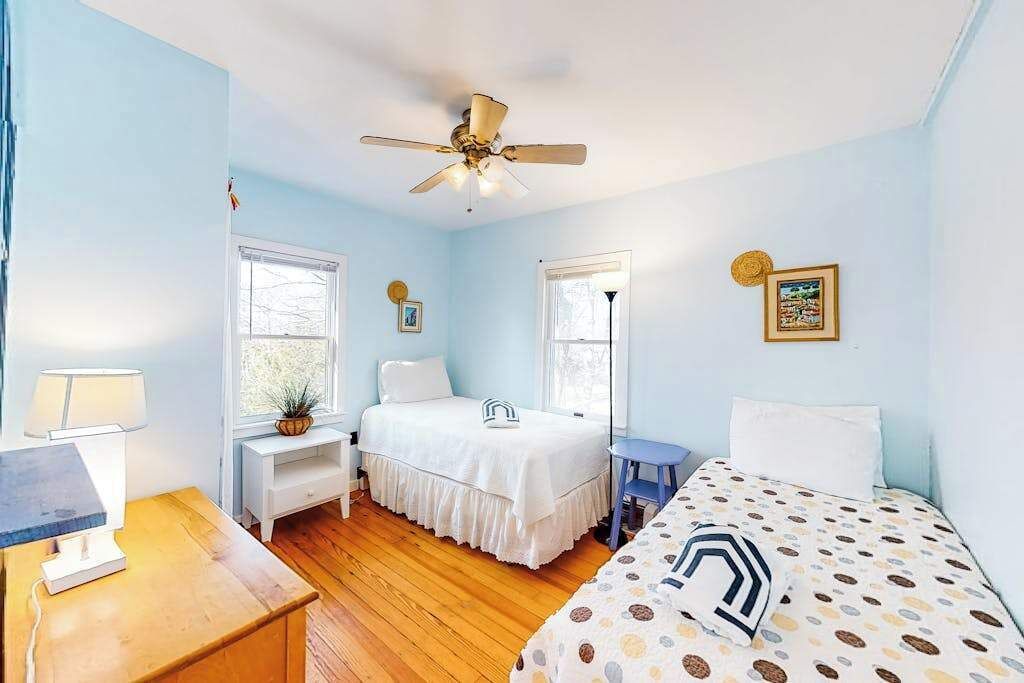 Photo of Bedroom in Cedar Bushes