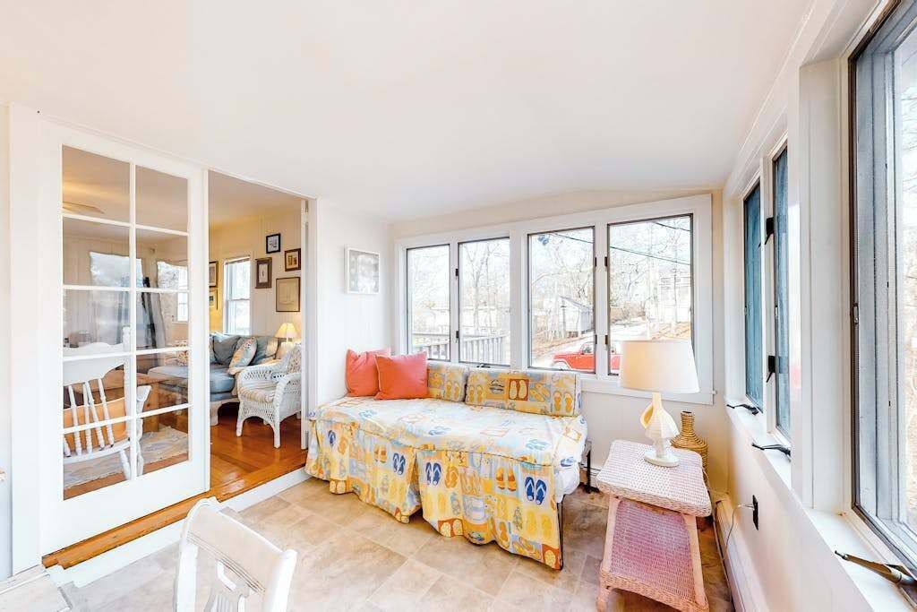 Photo of Livingroom in Cedar Bushes