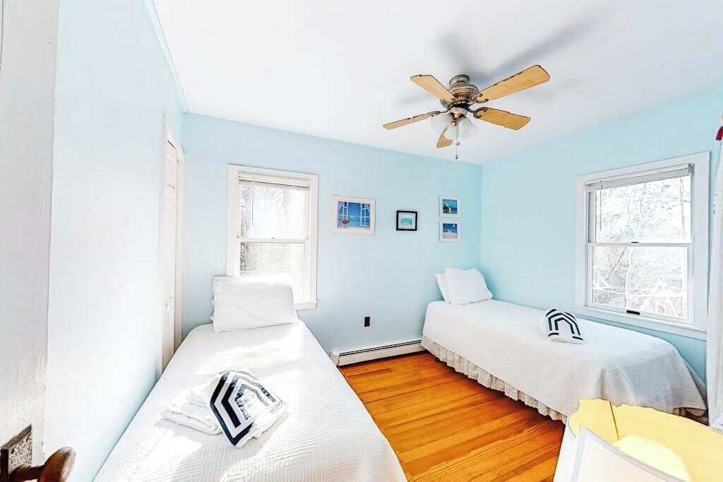 Photo of Bedroom in Cedar Bushes