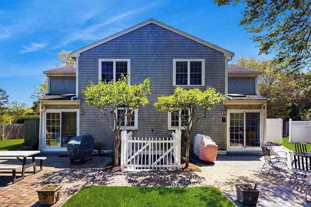 Photo of Outdoor in West Yarmouth