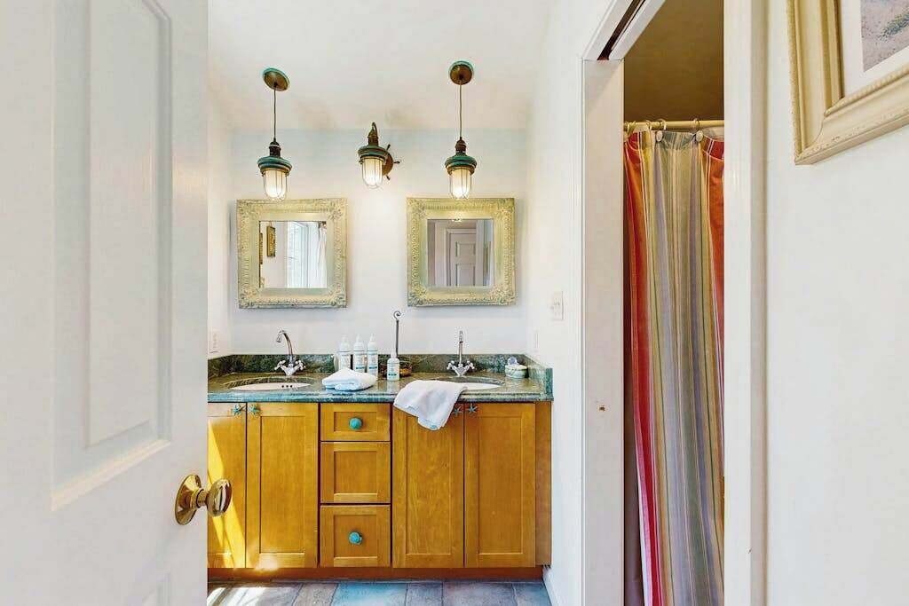 Photo of Bathroom in West Yarmouth