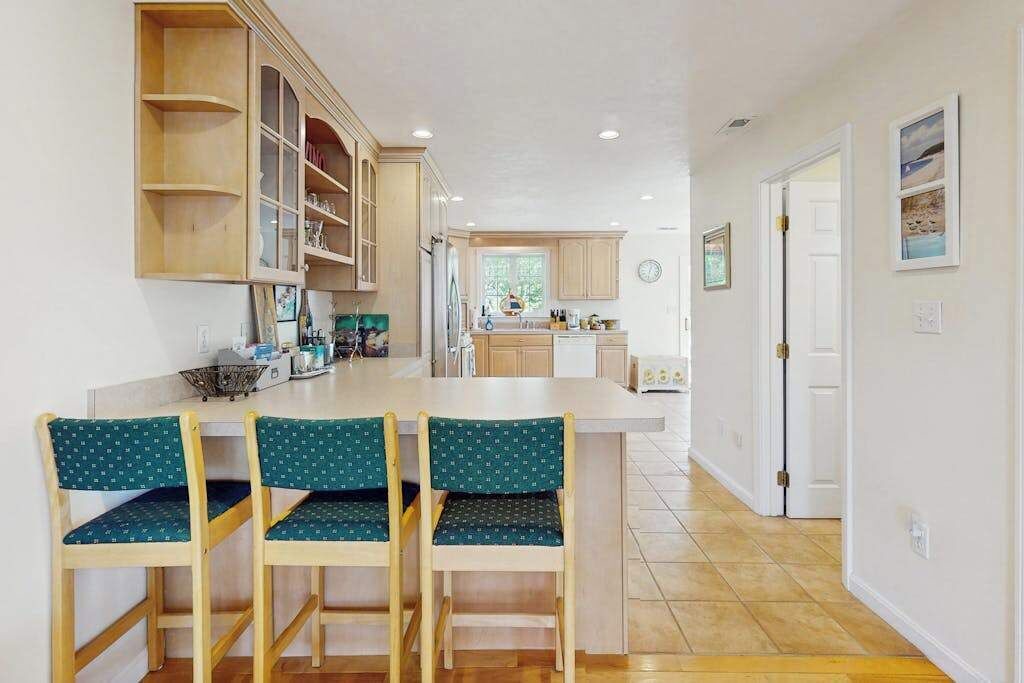 Photo of Kitchen in West Yarmouth