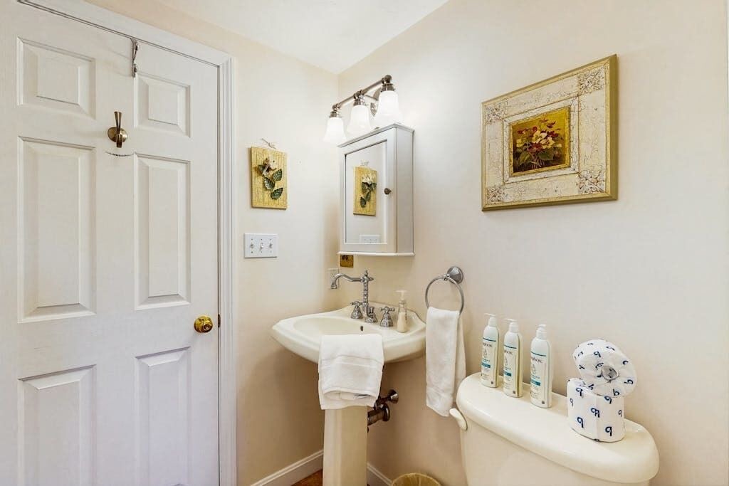 Photo of Bathroom in West Yarmouth